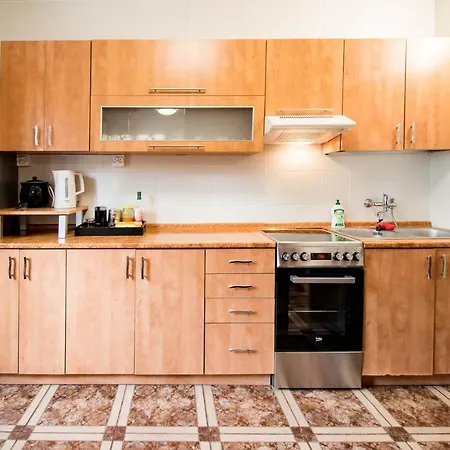 Dom Z Widokiem Na Jezioro Tajty - Wilkasy Zalesie Holiday home
