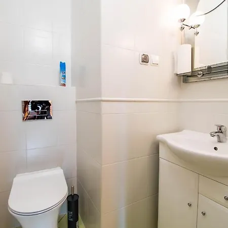 Dom Z Widokiem Na Jezioro Tajty - Wilkasy Zalesie * Gizycko