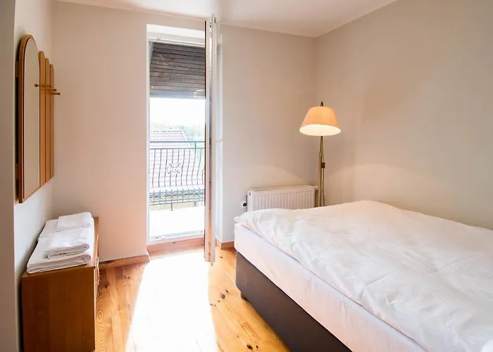 Dom Z Widokiem Na Jezioro Tajty - Wilkasy Zalesie